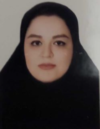 نگین واعظی