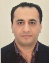 جلال مرادی