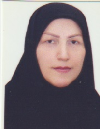 ربابه احمدی
