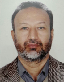 غلامعلی سلیمانی داودلی