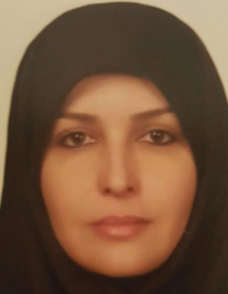 مژگان مردانی راد