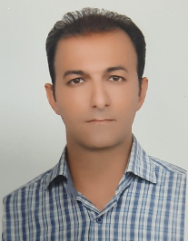 رحمان بارگاه سلیمانی