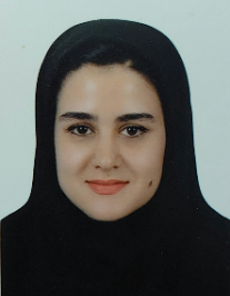 بهاره غفورزاده یزدی