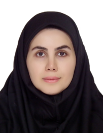 سیده صدیقه دستخط گشتی