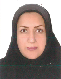 مریم جعفری