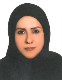 سعیده سهیلی مهر