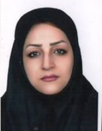 فریبا خضوعی