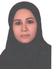 زهرا میرزایی