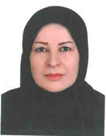 معصومه سرمدیان مجرد