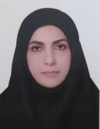 سعیده حسن زاده اصفهانی