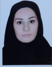 گیتی محمدی