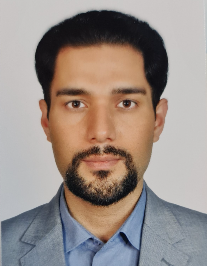 سید محمود موسوی نژاد