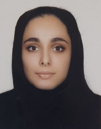 ماهرخ ابدالی آقاگلي