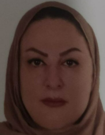شهرزاد جلالی افشار
