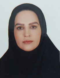 مریم حیدری