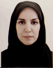 مهرنوش مهدیزاده لطف ابادی
