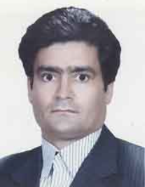 الیاس بیگدلی