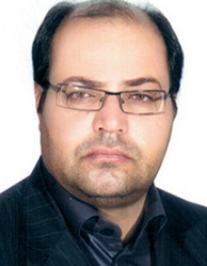 مرتضی پردل
