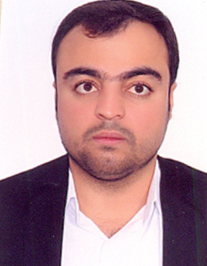 رضا محمدی