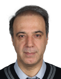 حمیدرضا محمدطاهری