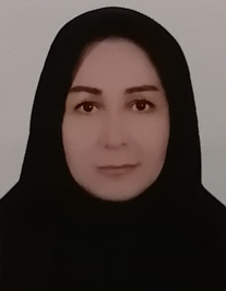 فاطمه طالبی