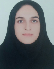 فاطمه ضیایی ضیاءالدینی