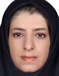 معصومه یاراحمدی