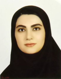 پریسا مجیری