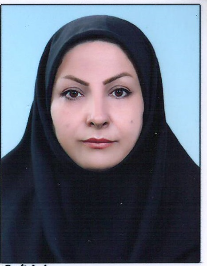مژگان عسکری
