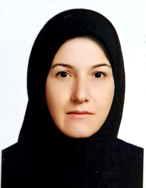 رقیه رضایی
