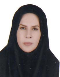 مژگان حقیقی پور