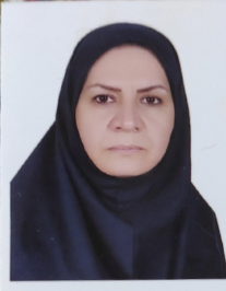 کبری معتمدی