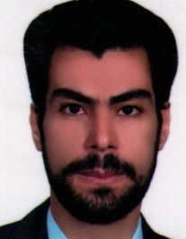 فرهاد رضائی