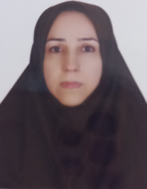 مرجان علیرضایی مطلق