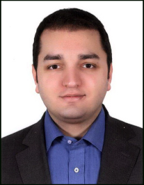 امین عطرچیان