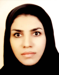 آسیه زارع