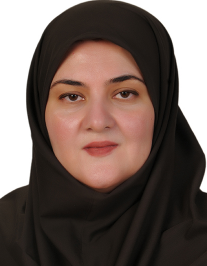 فائزه جعفری شیرازی