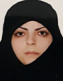 ملیحه خاکپورنیا
