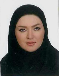 نرگس صارمی پور