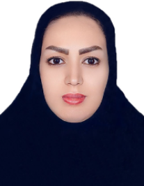 مریم رمضانی