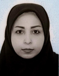 الهام فراهانی