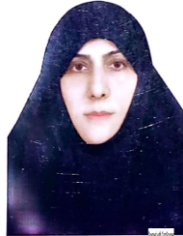 حکیمه تیموری بادله دره