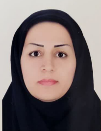 آمنه ذاکری