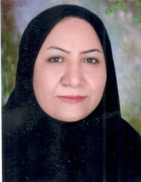 صغری کشتکار