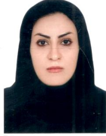 فاطمه مهدی زاده