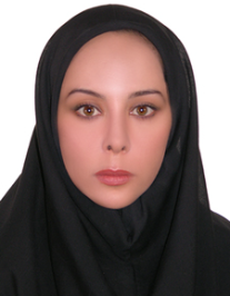 روشنک نمازی