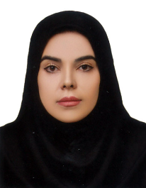 زهرا محمدی فرهود