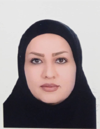 الهام کاظمی مهیاری