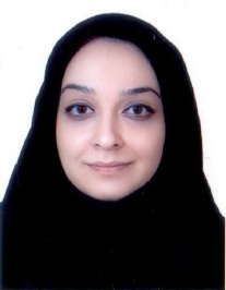 مریم عظیمی خراسانی