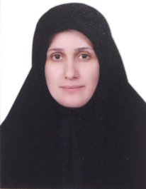 حکیمه خیری گله پردسری